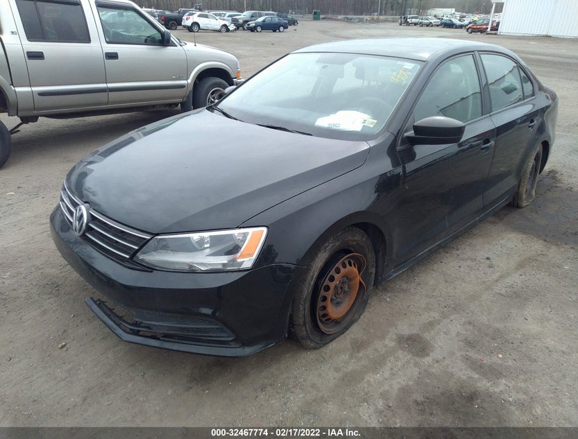 3VW267AJ2GM273209