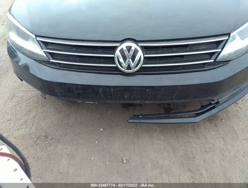 3VW267AJ2GM273209