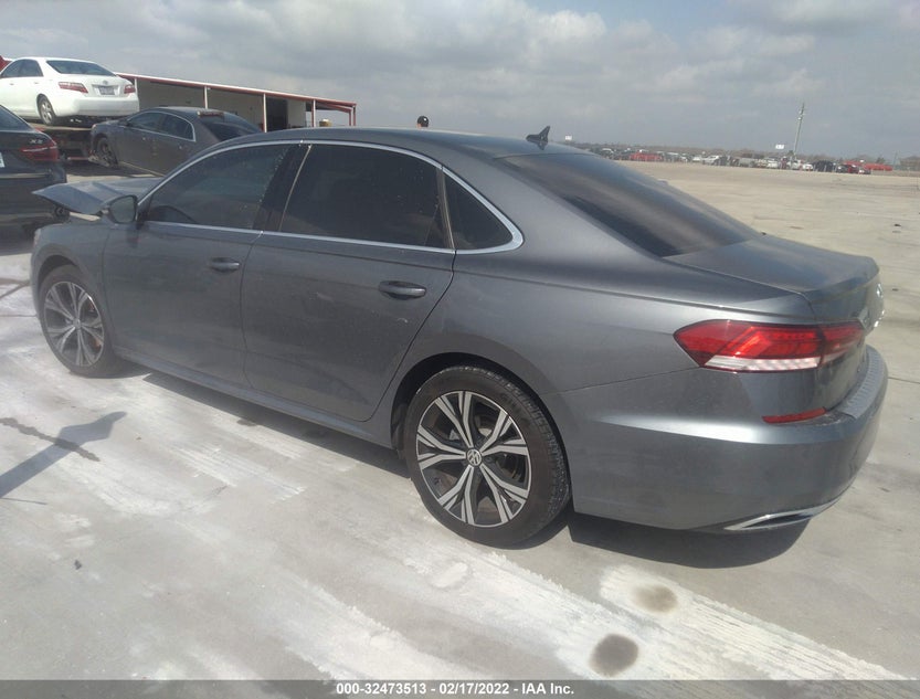 1VWSA7A33MC013298