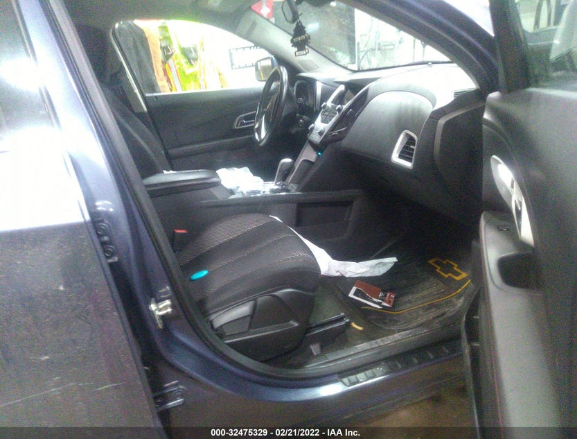 2GNALDEK6D6145660