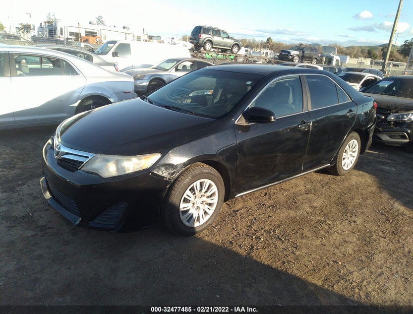 4T4BF1FK3DR295200
