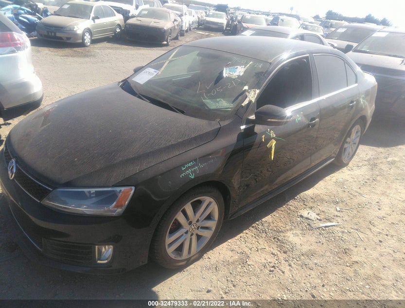 3VW5A7AJ9CM109414