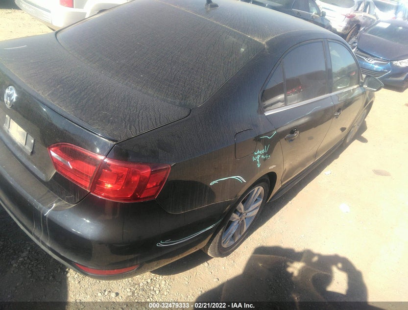 3VW5A7AJ9CM109414