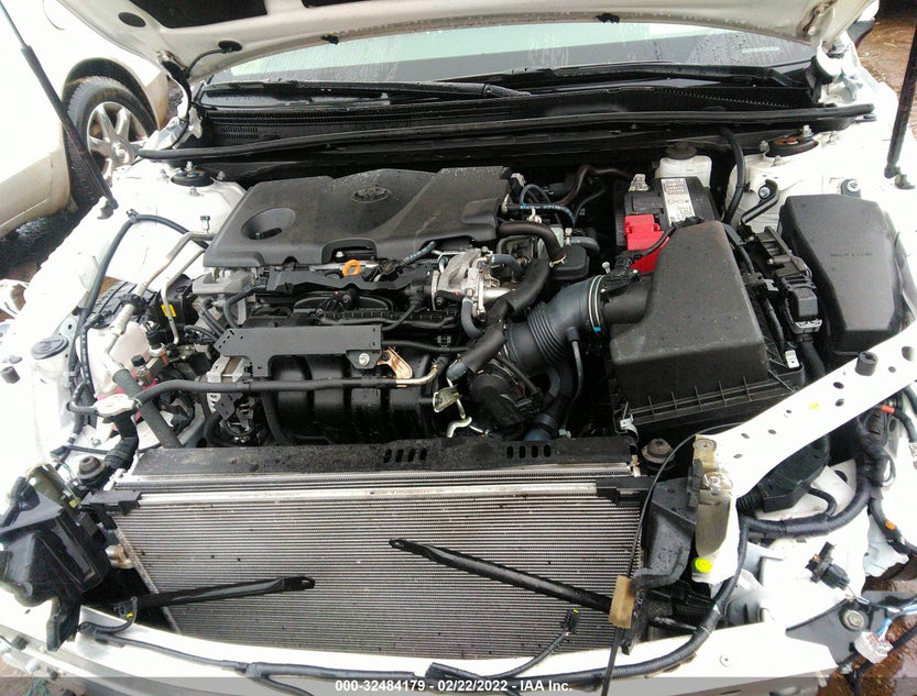 4T1B11HKXKU706689