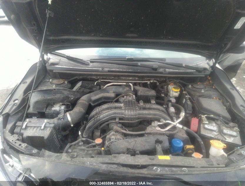 4S3GKAB68H3621996
