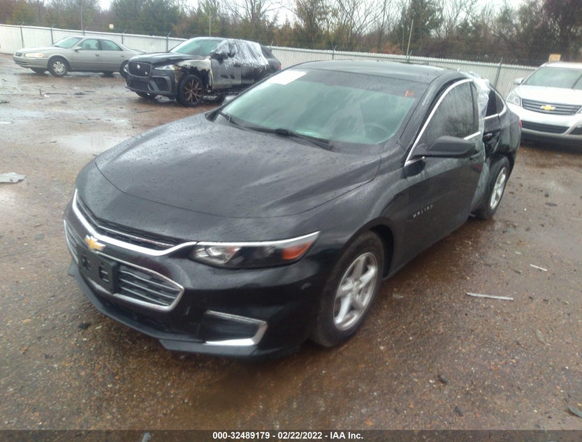 1G1ZB5ST3GF294953