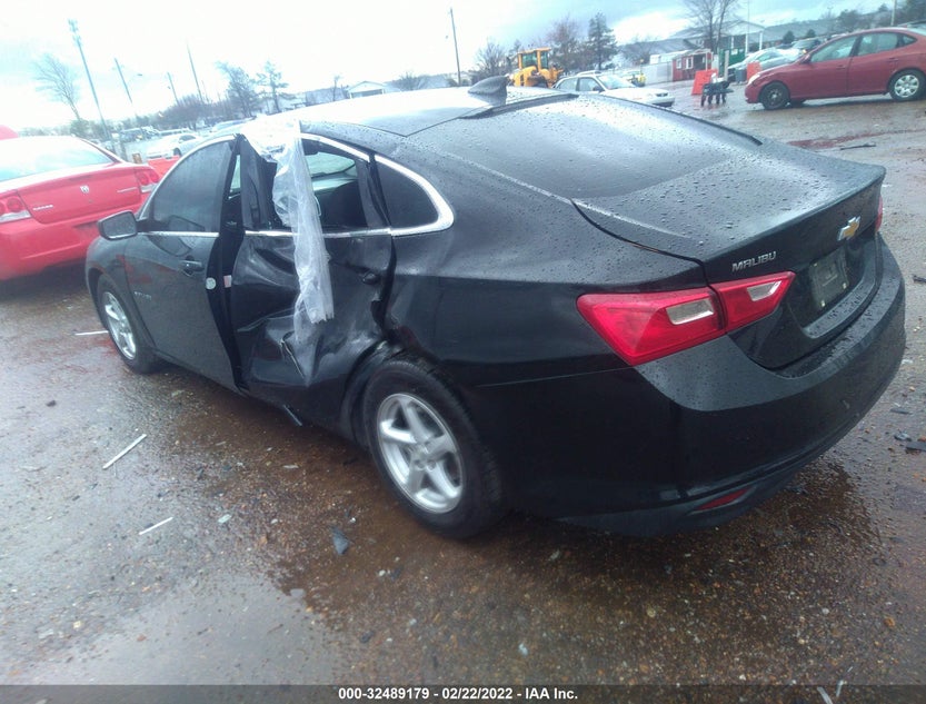 1G1ZB5ST3GF294953