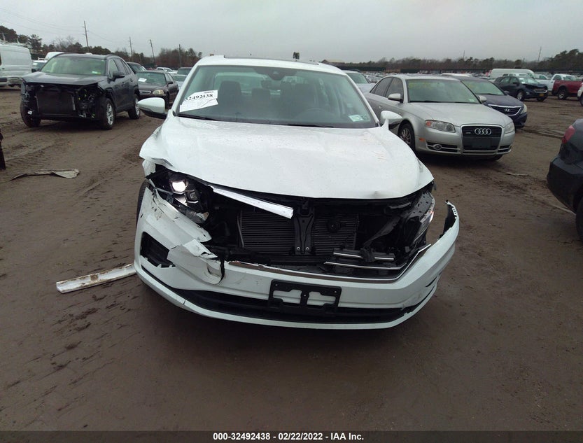 1VWSA7A39NC003134