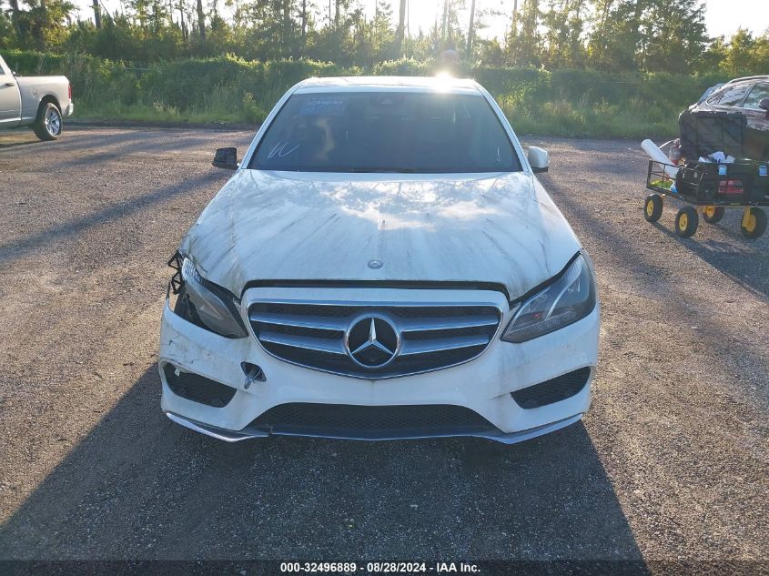 2015 Mercedes-Benz E 350 VIN: WDDHF5KB4FB135434 Lot: 32496889