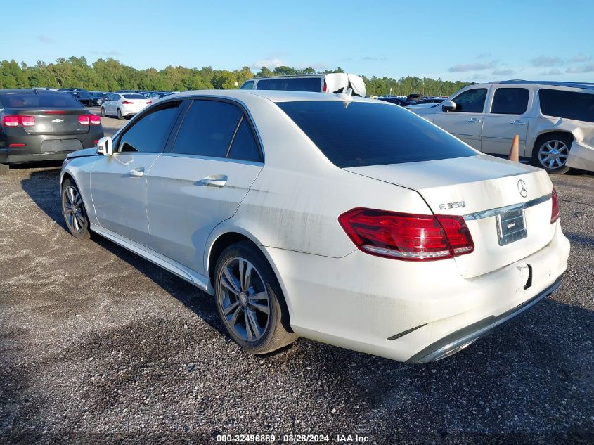 2015 Mercedes-Benz E 350 VIN: WDDHF5KB4FB135434 Lot: 32496889