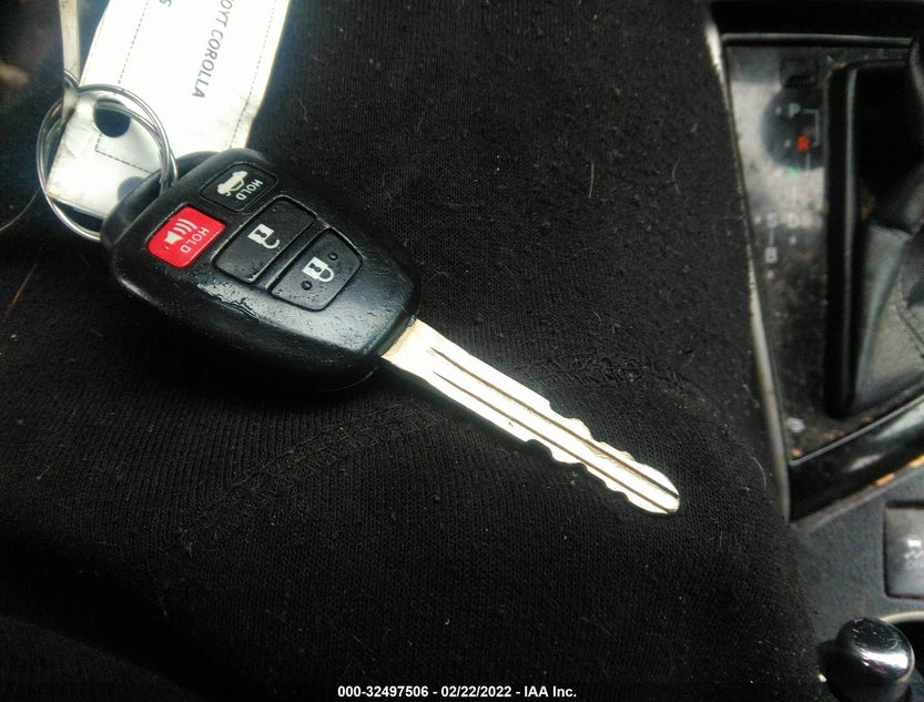 2T1BURHE3GC672264