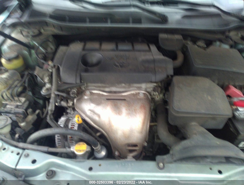 4T1BF3EK2BU590289