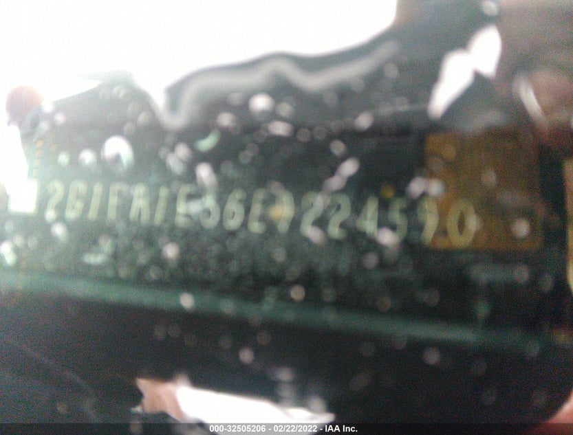 2G1FA1E36E9224590