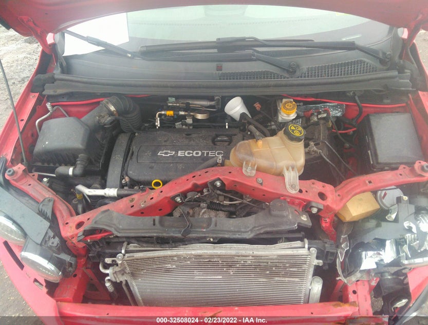 1G1JC6SG4E4150159