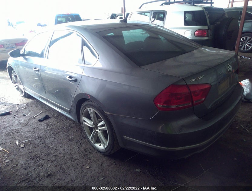 1VWBN7A39CC095380