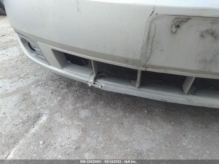 2008 Ford Taurus Sel VIN: 1FAHP24W38G114608 Lot: 32526001