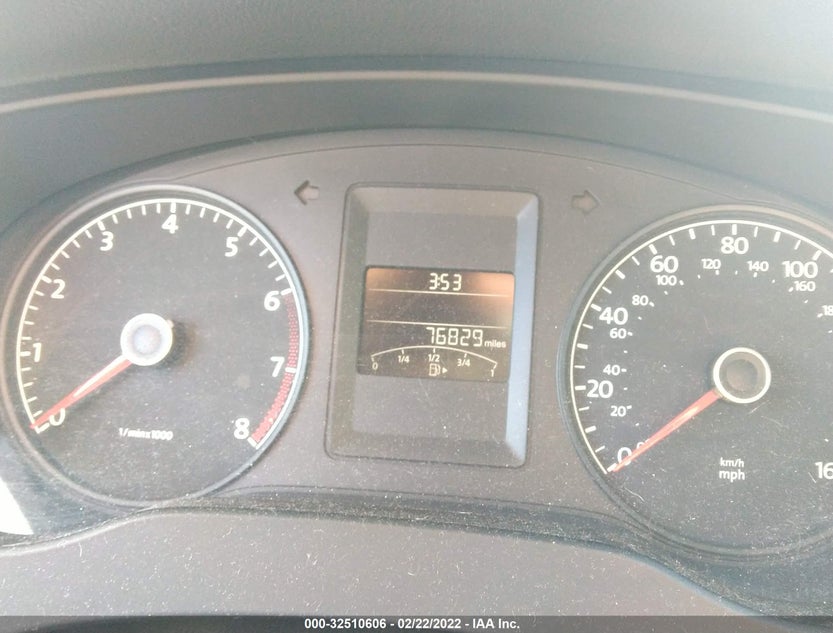 3VW2K7AJ5EM321875