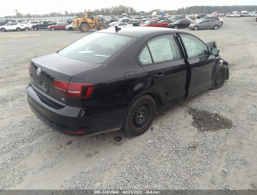 3VW267AJ0GM384597