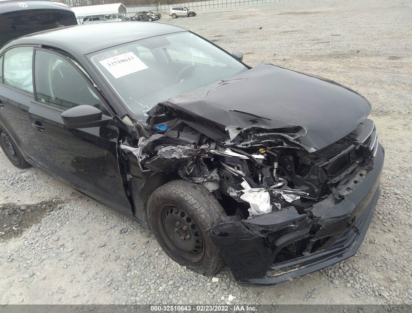 3VW267AJ0GM384597