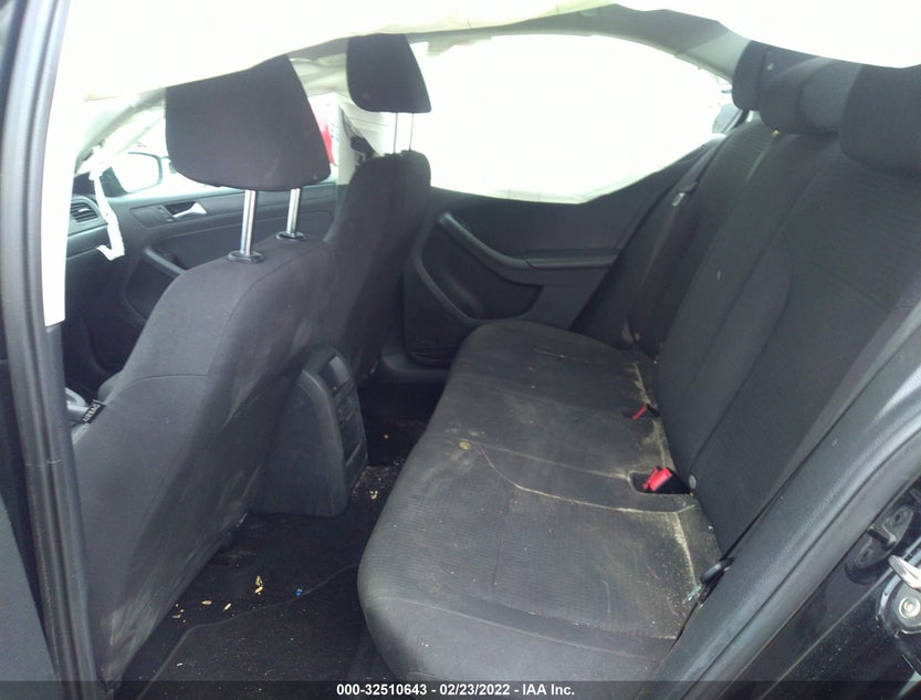3VW267AJ0GM384597