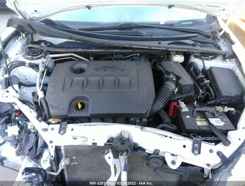 2T1BURHE7GC535215