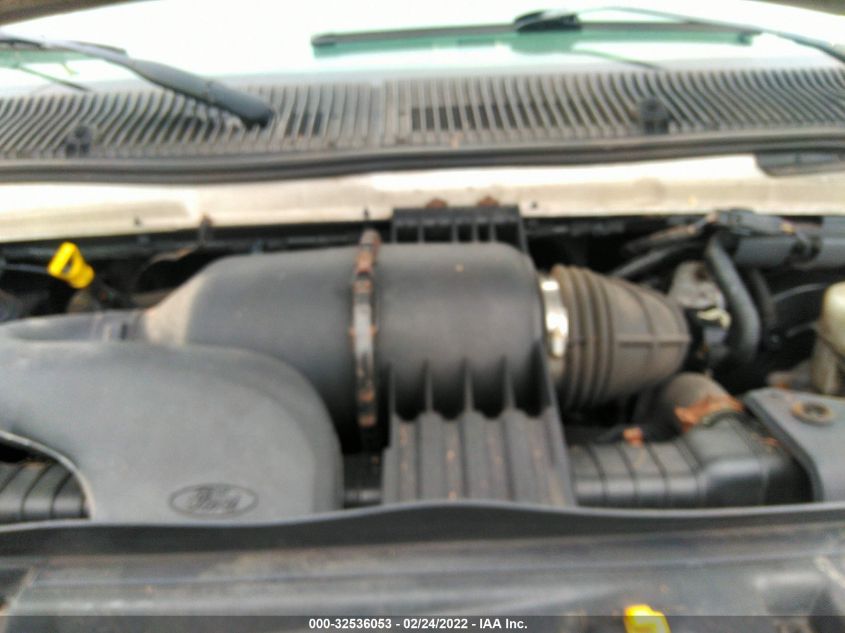 2011 Ford E-150 Commercial VIN: 1FTNS1EW4BDA46817 Lot: 32536053