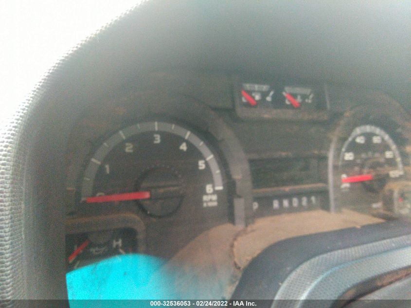 2011 Ford E-150 Commercial VIN: 1FTNS1EW4BDA46817 Lot: 32536053