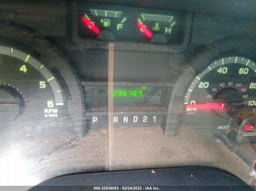 2011 Ford E-150 Commercial VIN: 1FTNS1EW4BDA46817 Lot: 32536053