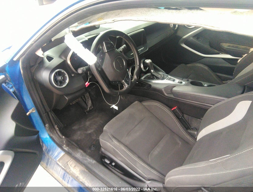 1G1FB1RX6J0110801
