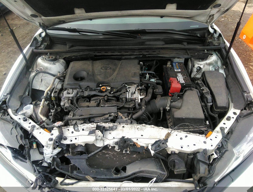 4T1B11HK5KU801242