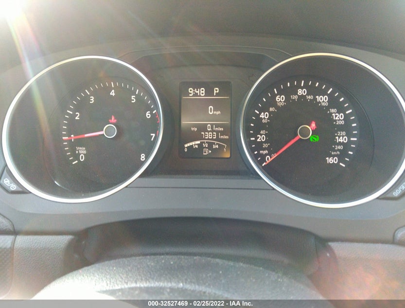 3VW2K7AJ8FM320592