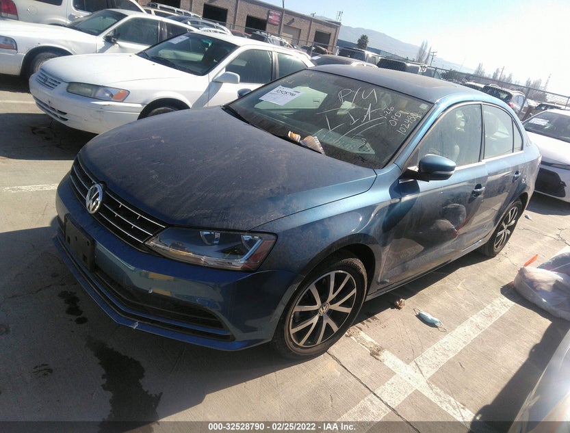 3VWDB7AJ6JM221626