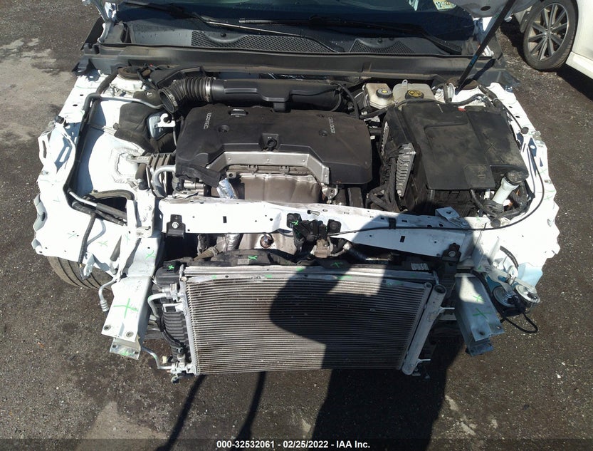 2G1105SAXH9134726