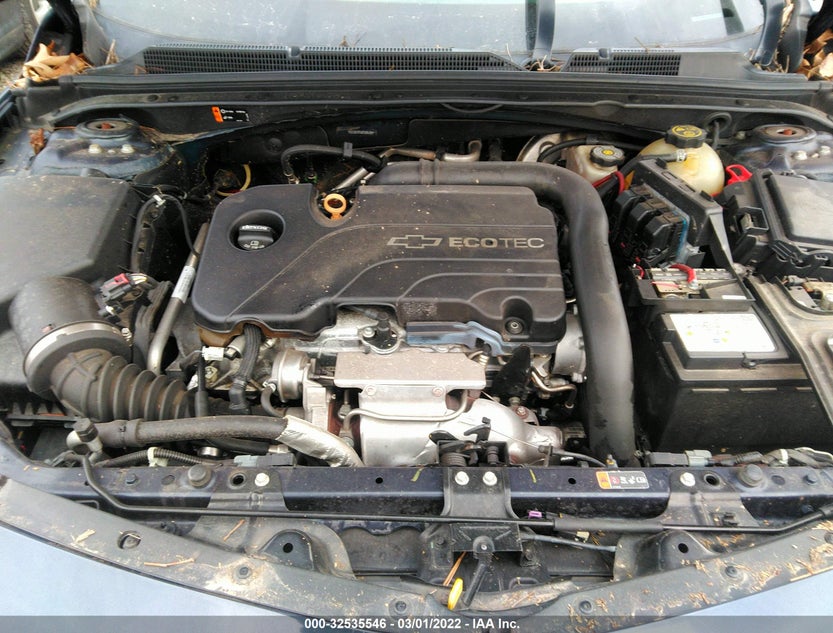 1G1ZB5STXGF263103