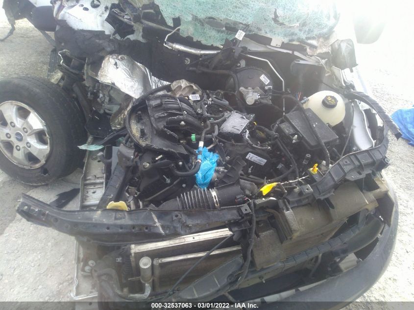 2017 Ford Transit-350 Xlt VIN: 1FBZX2YM2HKA63904 Lot: 32537063