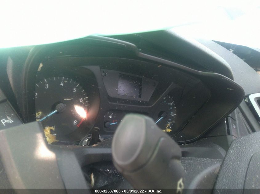 2017 Ford Transit-350 Xlt VIN: 1FBZX2YM2HKA63904 Lot: 32537063