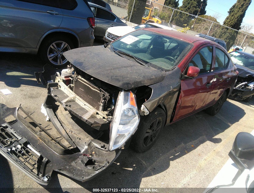 3N1CN7AP6KL878575