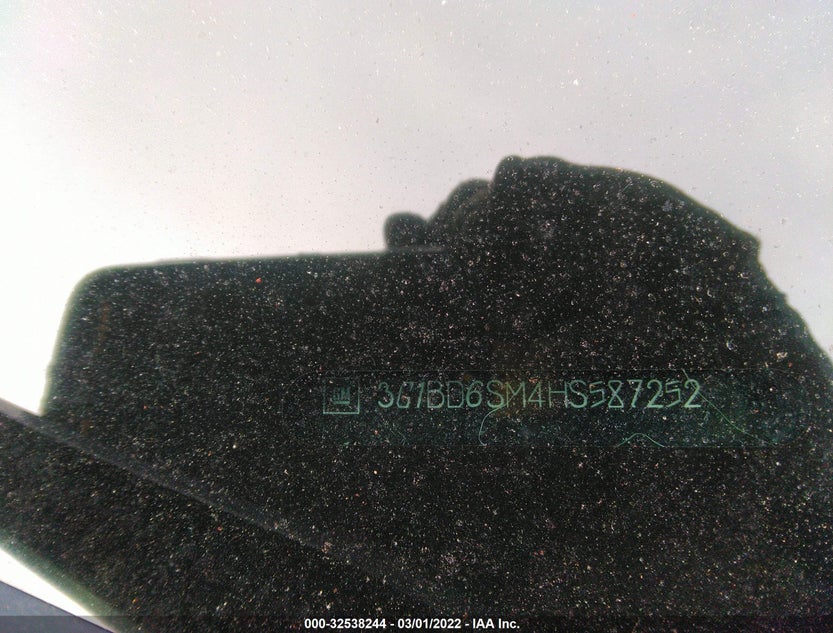 3G1BD6SM4HS587252