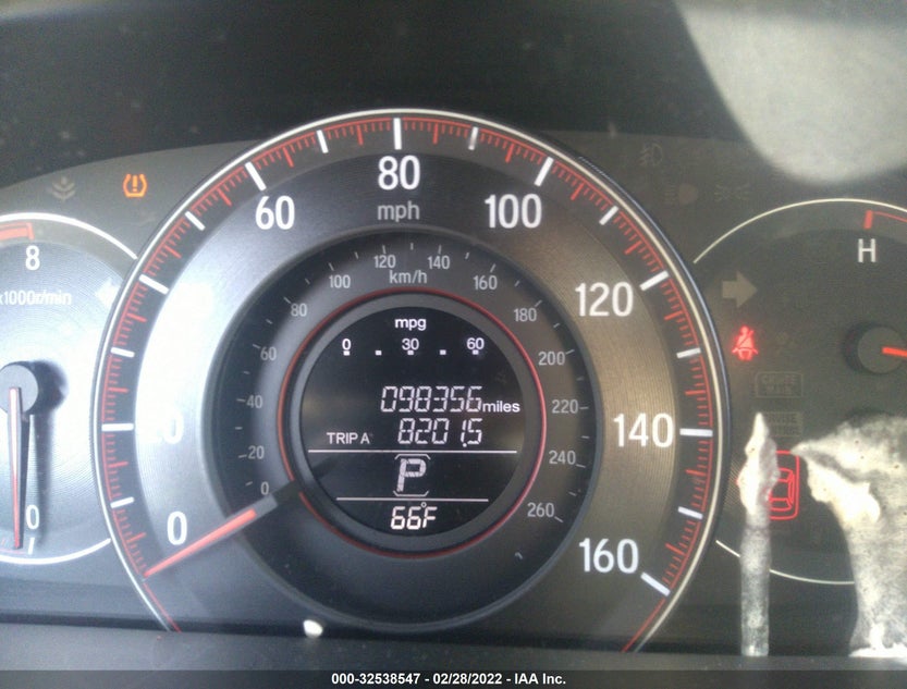 1HGCR2F59GA126008