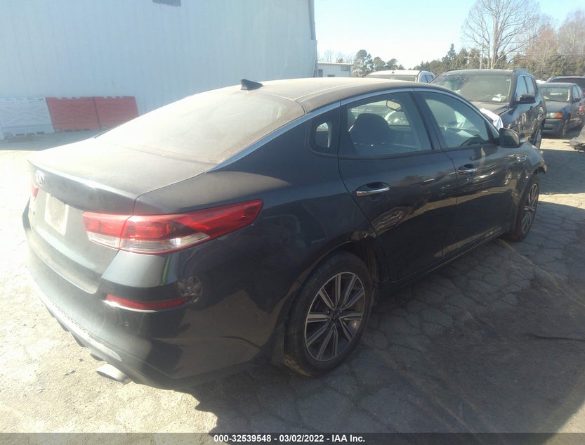 5XXGT4L30KG309777