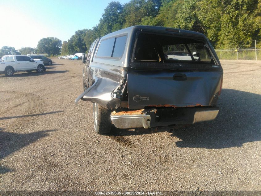 2006 Ford F-250 Xlt/Lariat/Xl VIN: 1FTSW21P86ED14263 Lot: 32539835