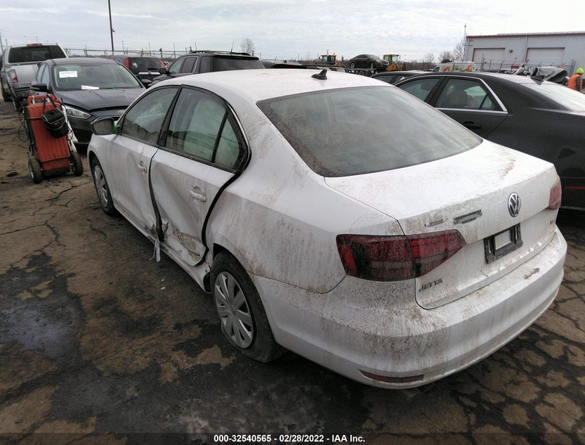 3VW267AJ8GM319416