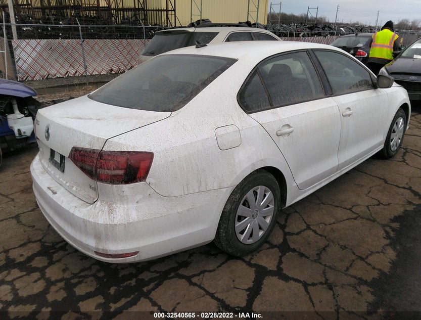 3VW267AJ8GM319416