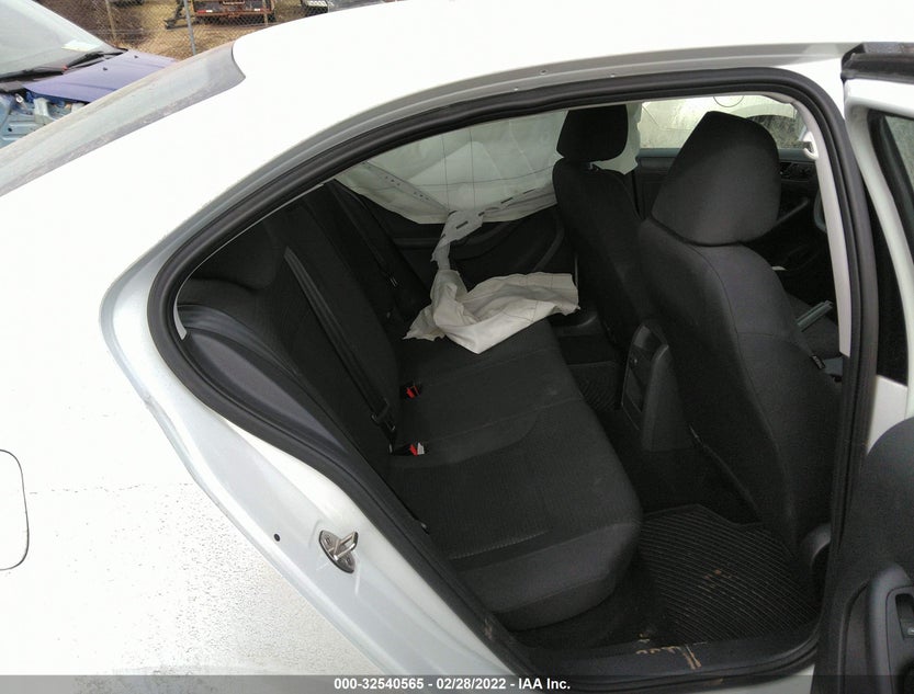 3VW267AJ8GM319416