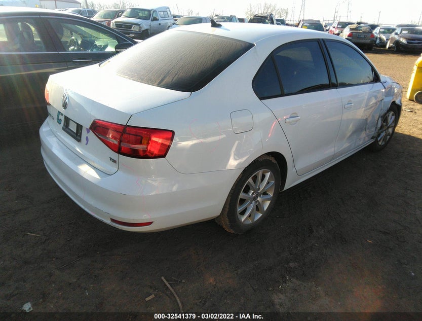 3VWD17AJ4FM343458