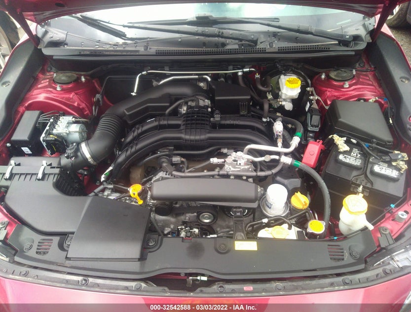 4S3GTAU63K3727760