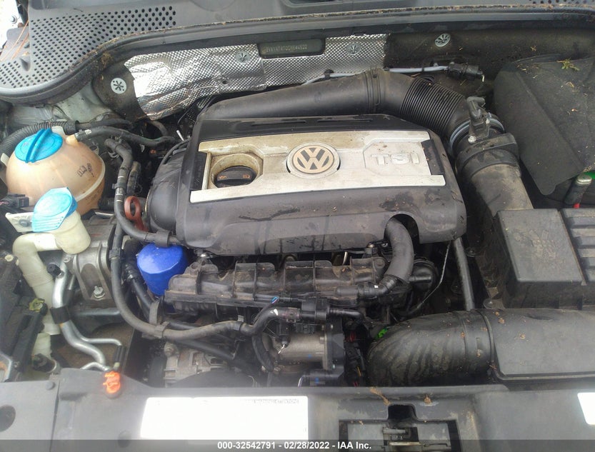 3VWVA7AT0CM644522