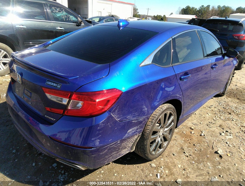 1HGCV1F30LA069051