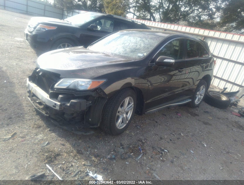 5J8TB3H56EL001721