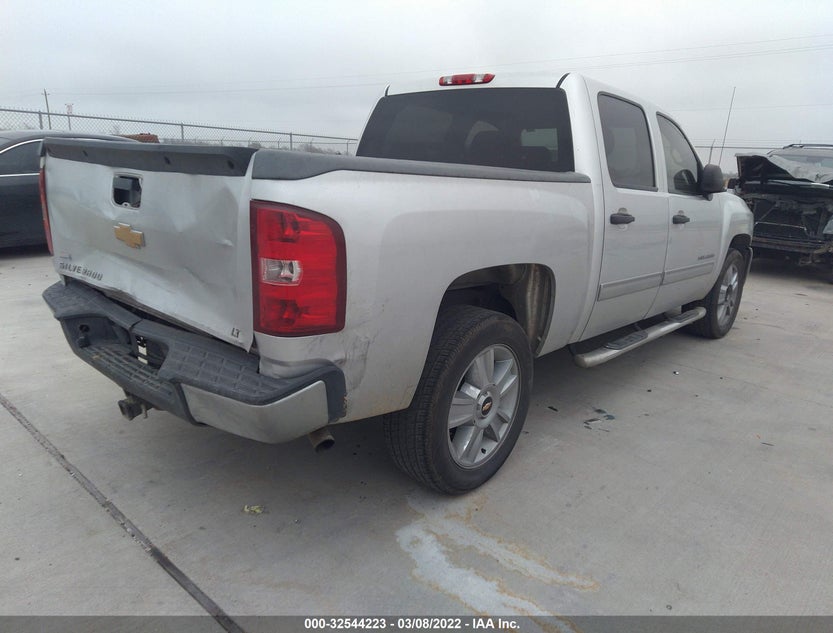 3GCPCSE01CG234156